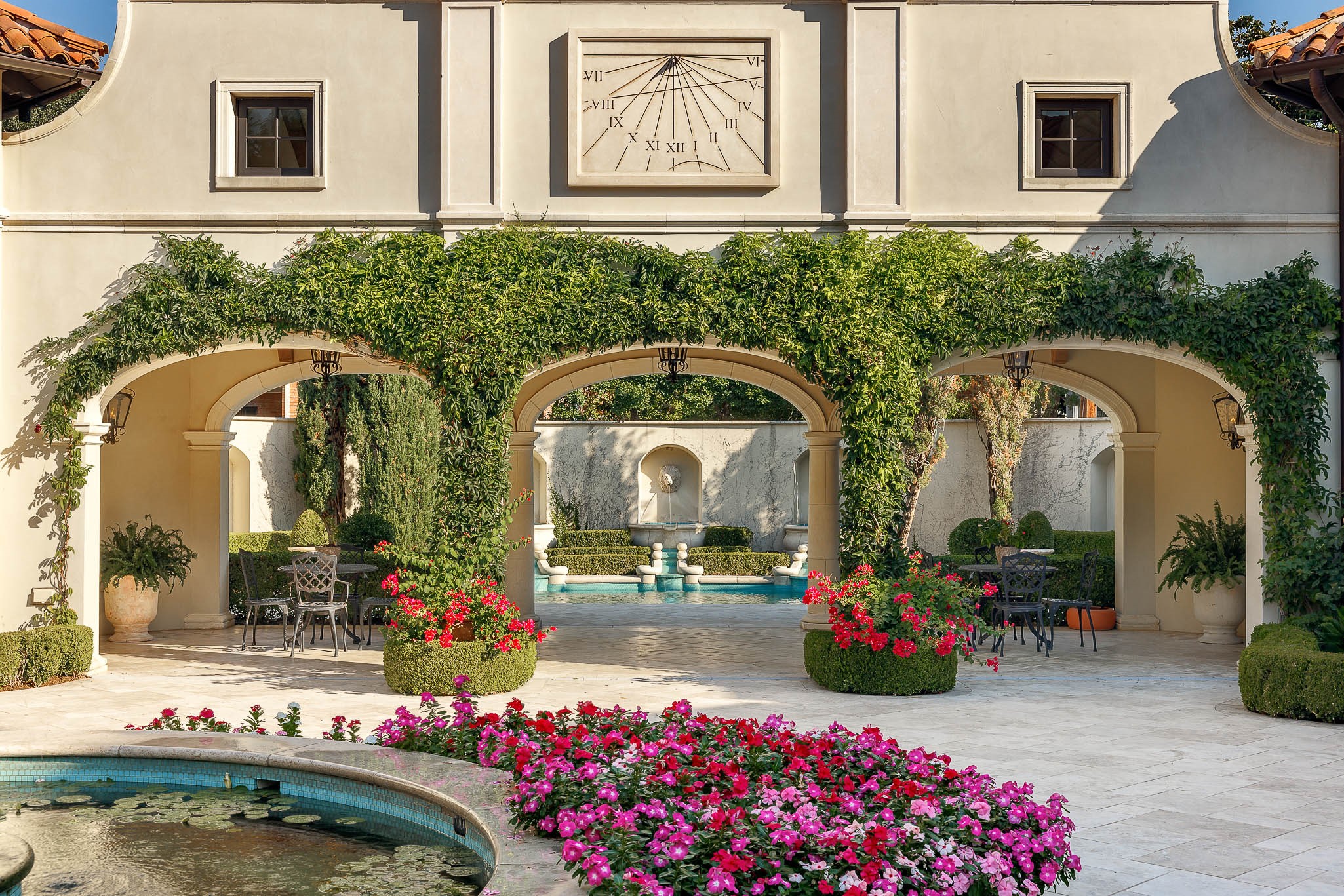 4000 Euclid Avenue Highland Park TX 75205