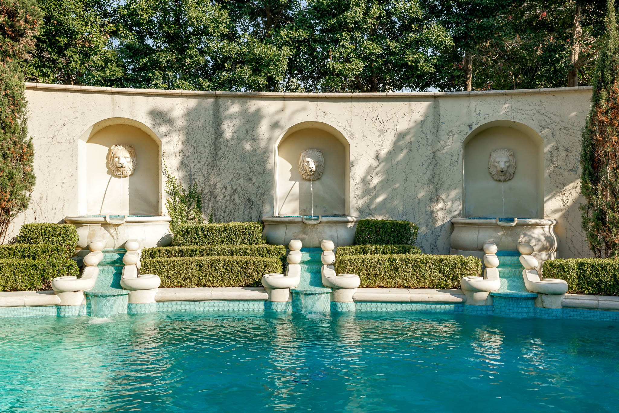 4000 Euclid Avenue Highland Park TX 75205