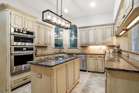 6106 Sunderland Drive Colleyville TX 76034