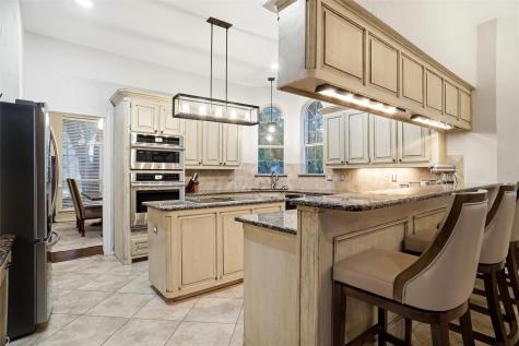 6106 Sunderland Drive Colleyville TX 76034