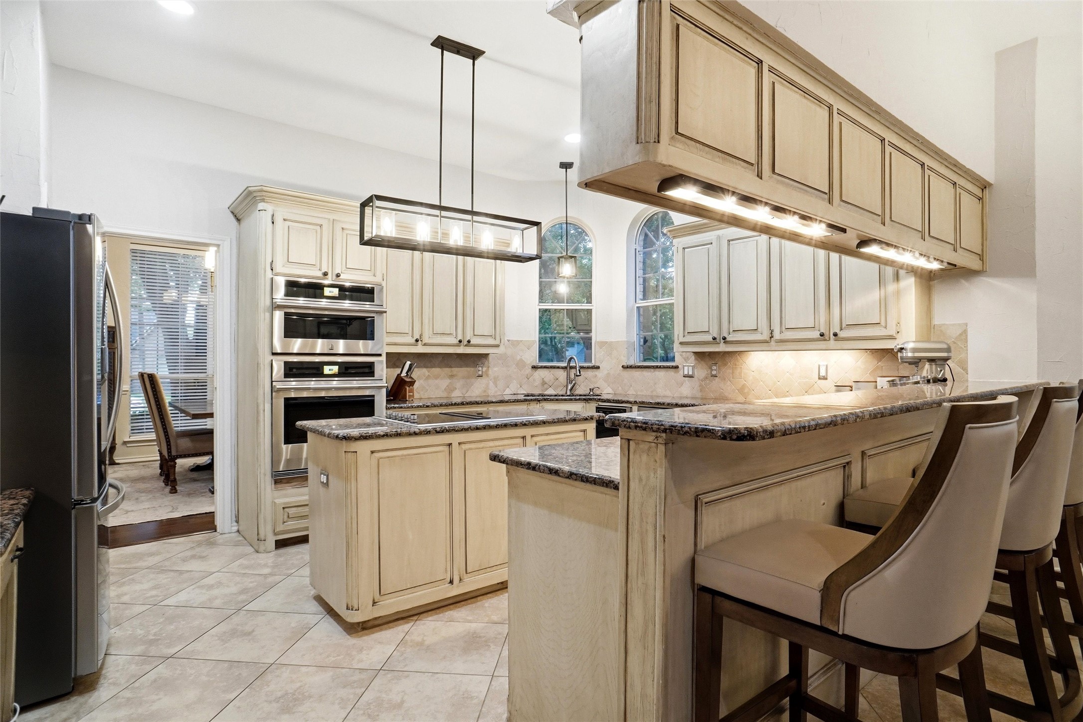 6106 Sunderland Drive Colleyville TX 76034