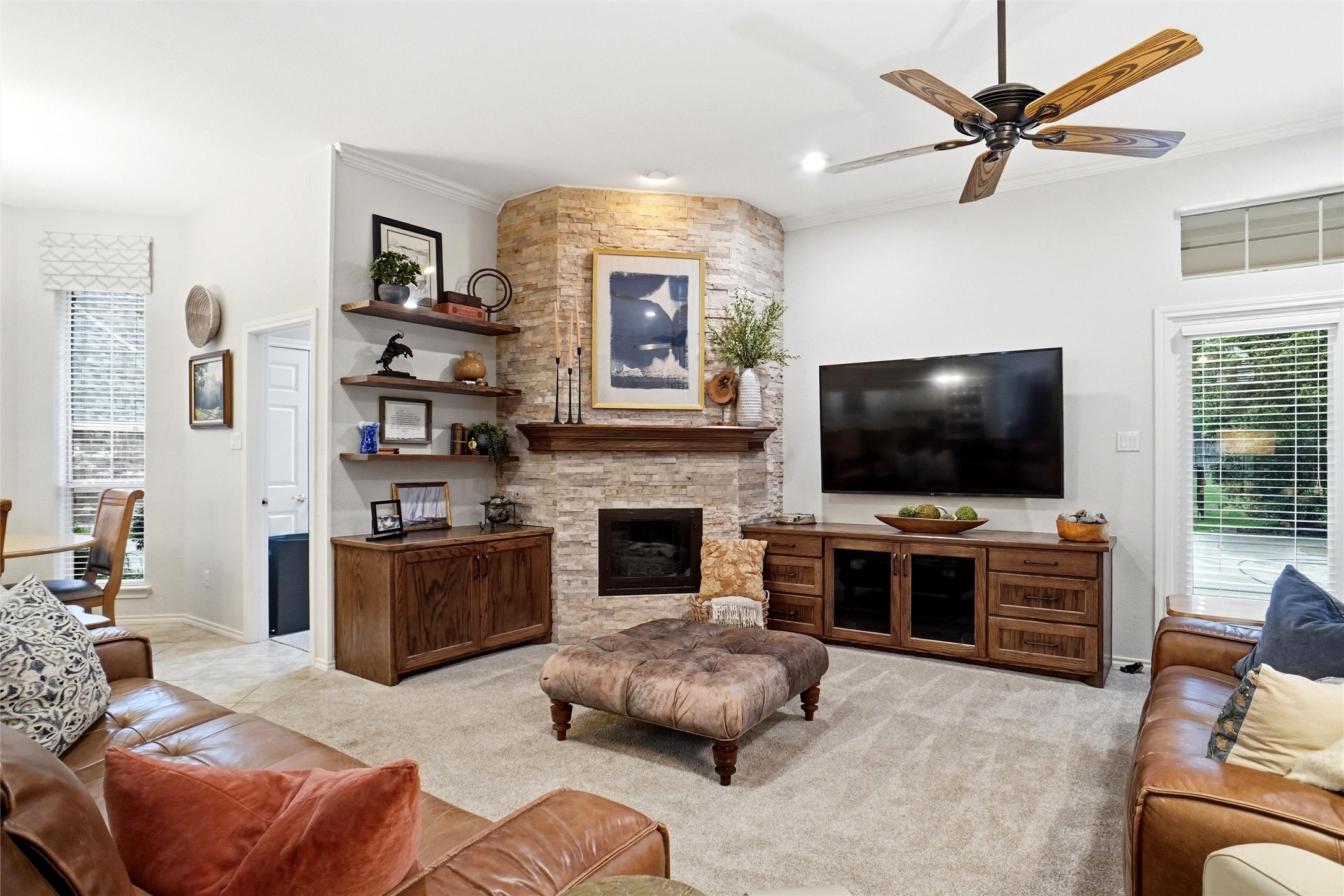 6106 Sunderland Drive Colleyville TX 76034