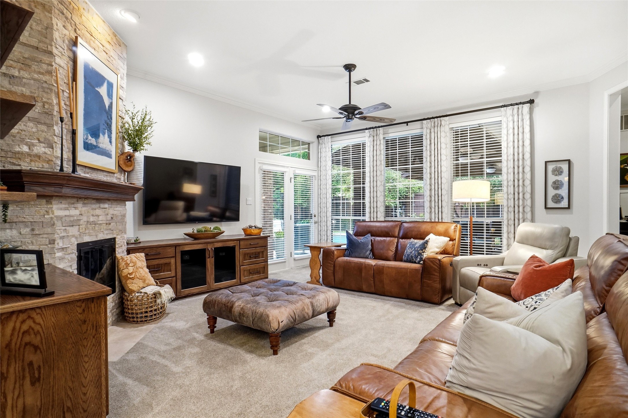 6106 Sunderland Drive Colleyville TX 76034