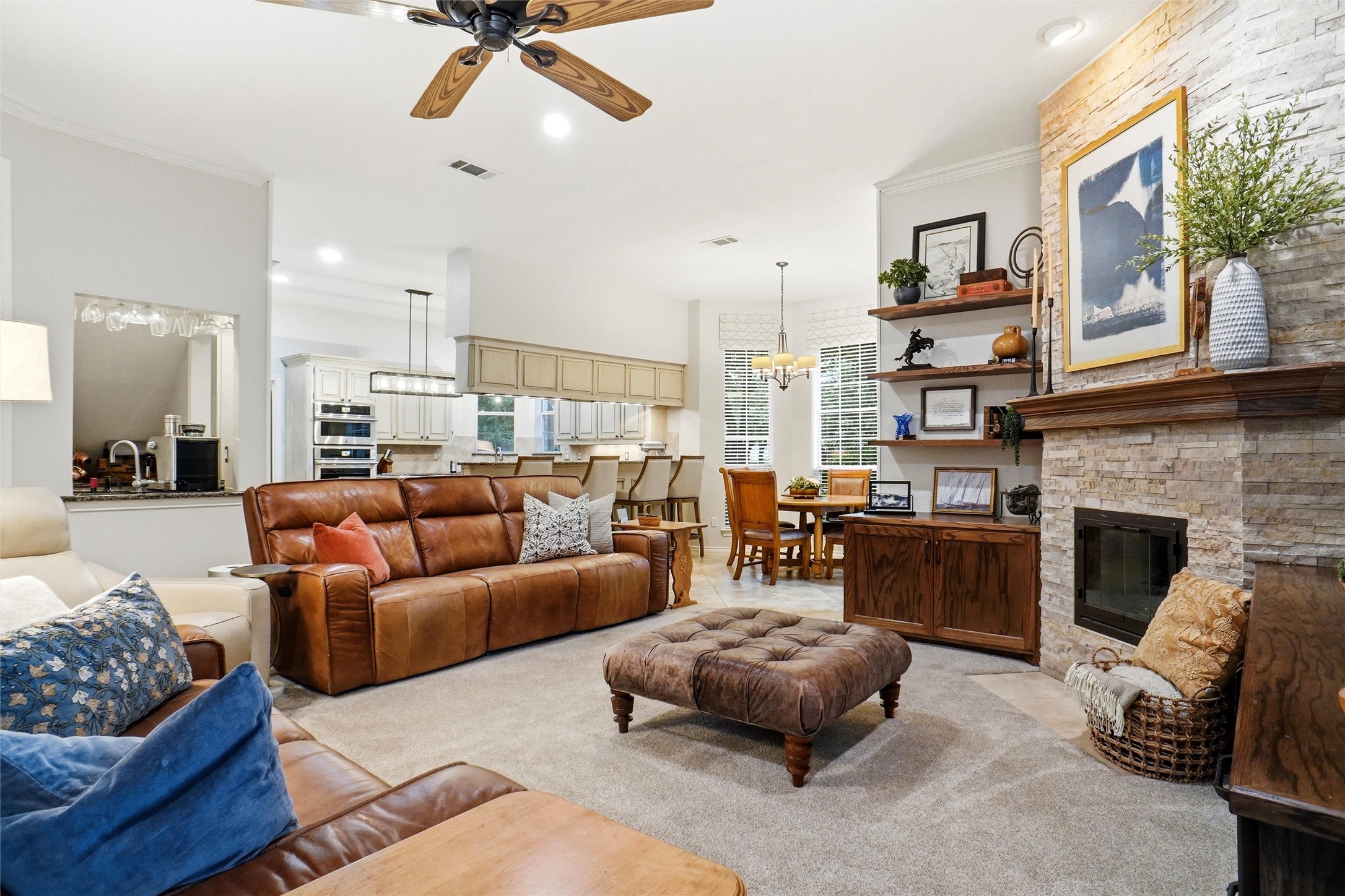 6106 Sunderland Drive Colleyville TX 76034
