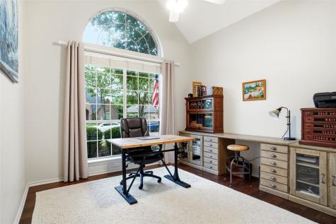 6106 Sunderland Drive Colleyville TX 76034