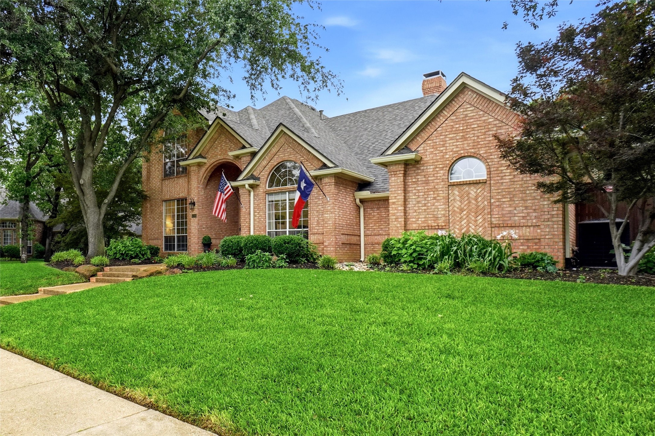 6106 Sunderland Drive Colleyville TX 76034