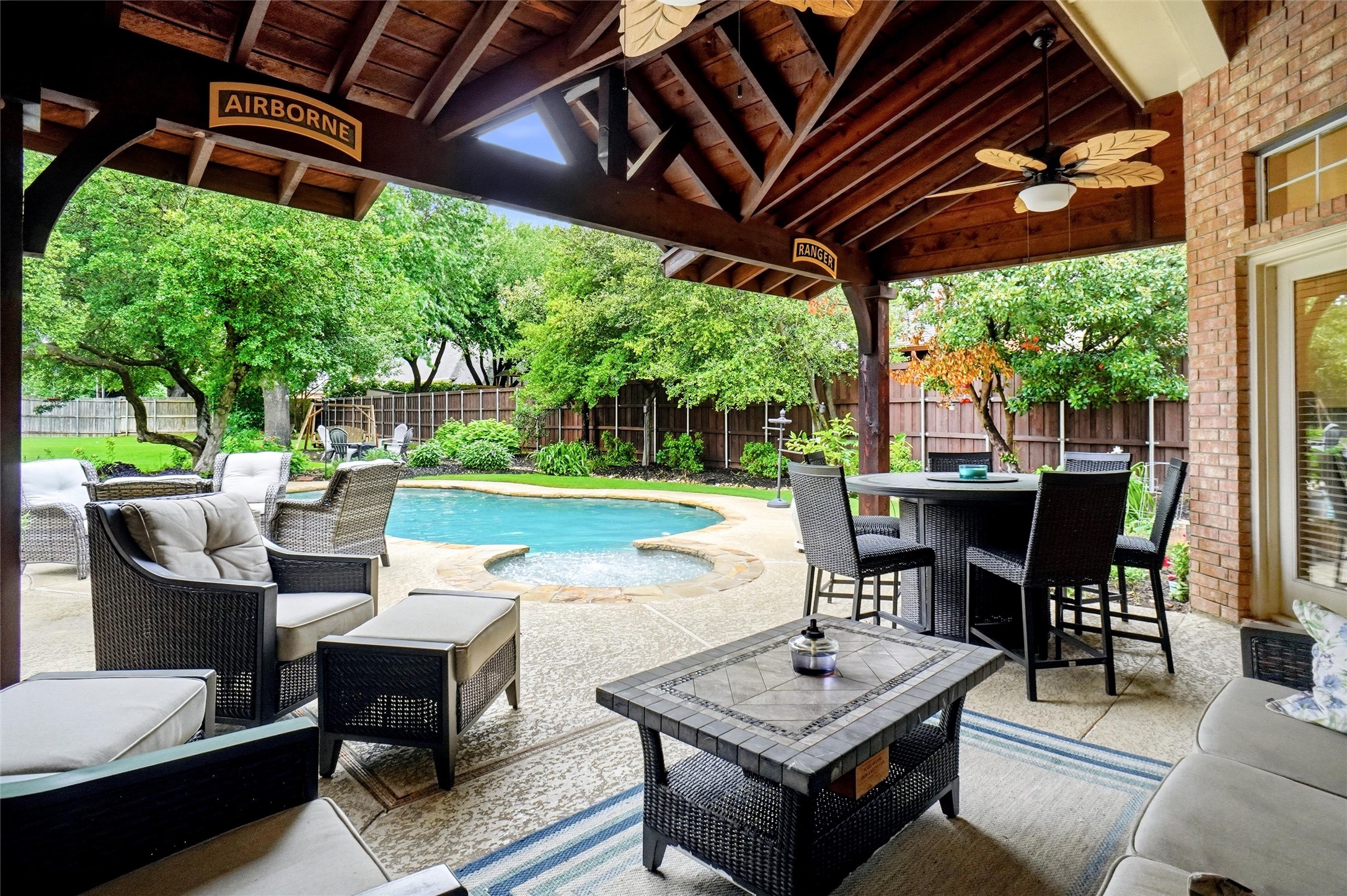 6106 Sunderland Drive Colleyville TX 76034