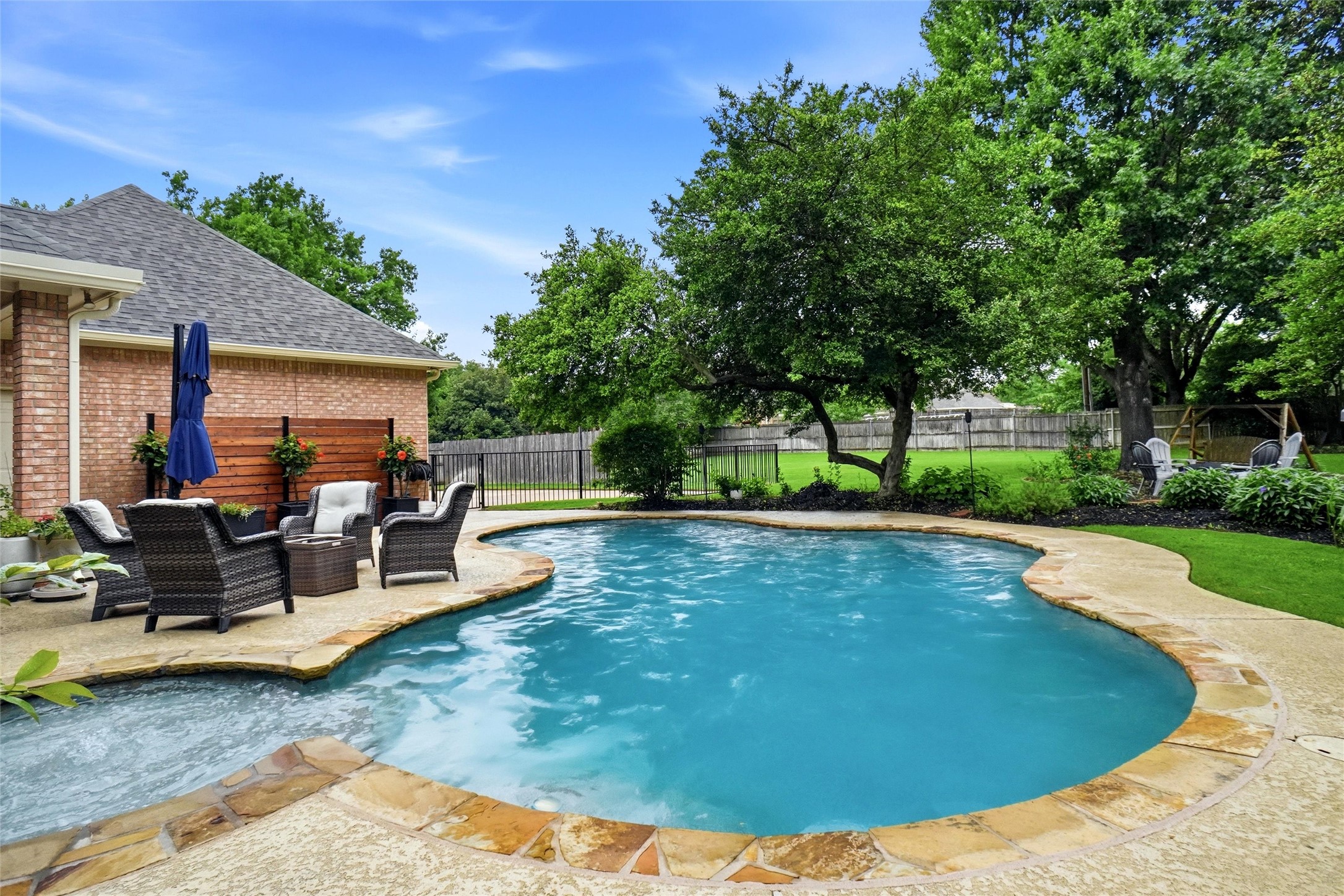 6106 Sunderland Drive Colleyville TX 76034