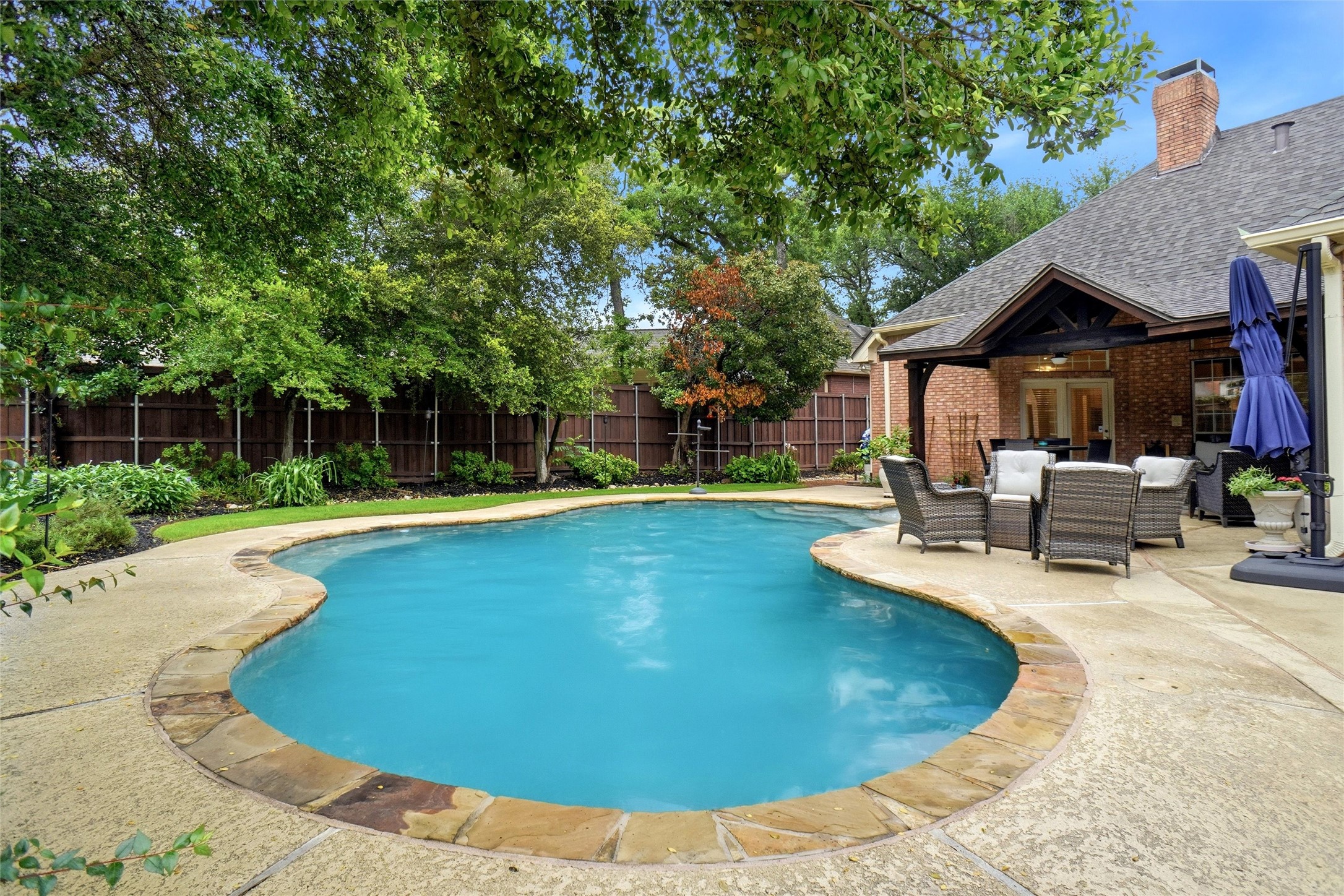 6106 Sunderland Drive Colleyville TX 76034