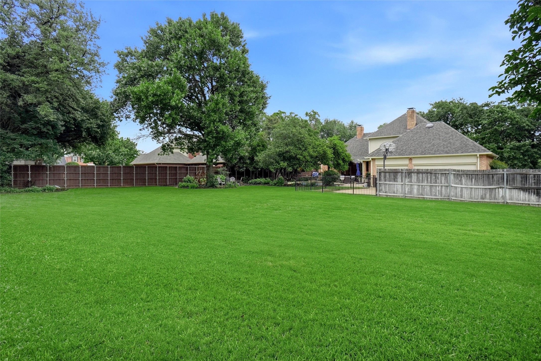 6106 Sunderland Drive Colleyville TX 76034