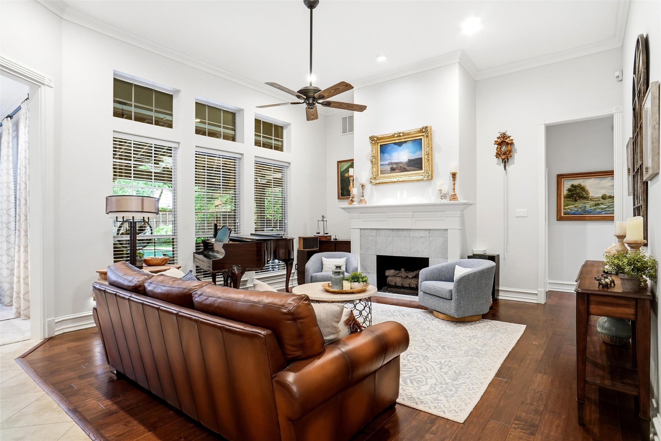 6106 Sunderland Drive Colleyville TX 76034