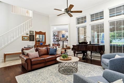 6106 Sunderland Drive Colleyville TX 76034