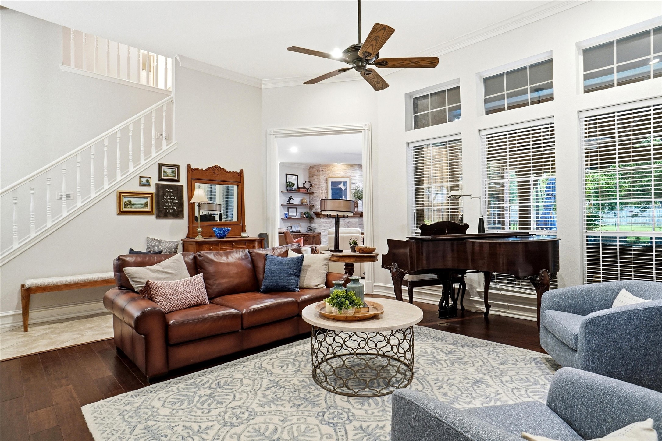 6106 Sunderland Drive Colleyville TX 76034