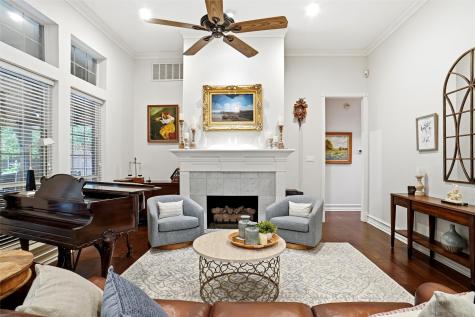 6106 Sunderland Drive Colleyville TX 76034