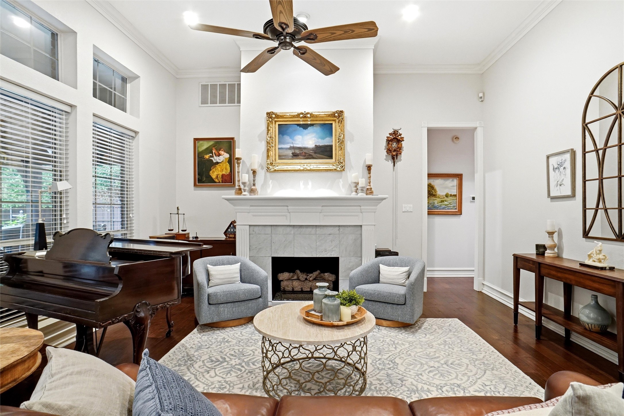 6106 Sunderland Drive Colleyville TX 76034