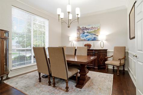 6106 Sunderland Drive Colleyville TX 76034