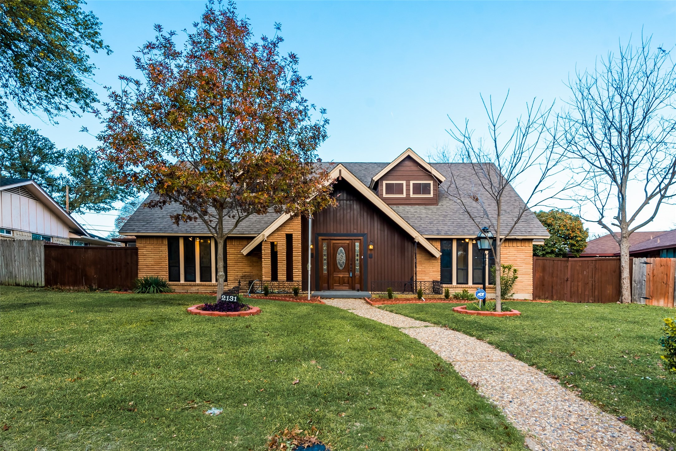 2131 Sea Island Drive Dallas TX 75232