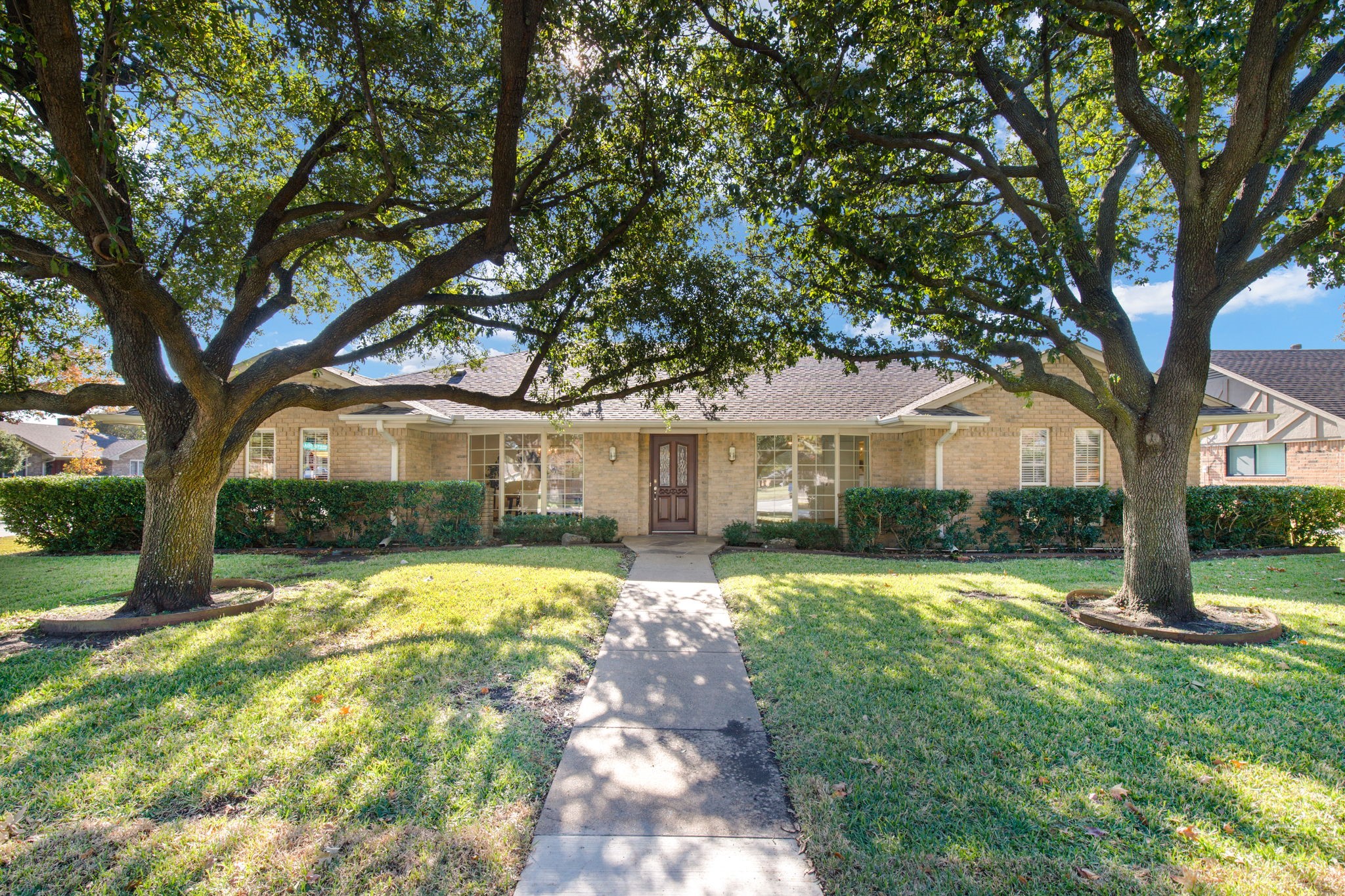 1430 N Trail Drive Carrollton TX 75006
