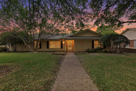 3820 Walton Avenue Fort Worth TX 76133