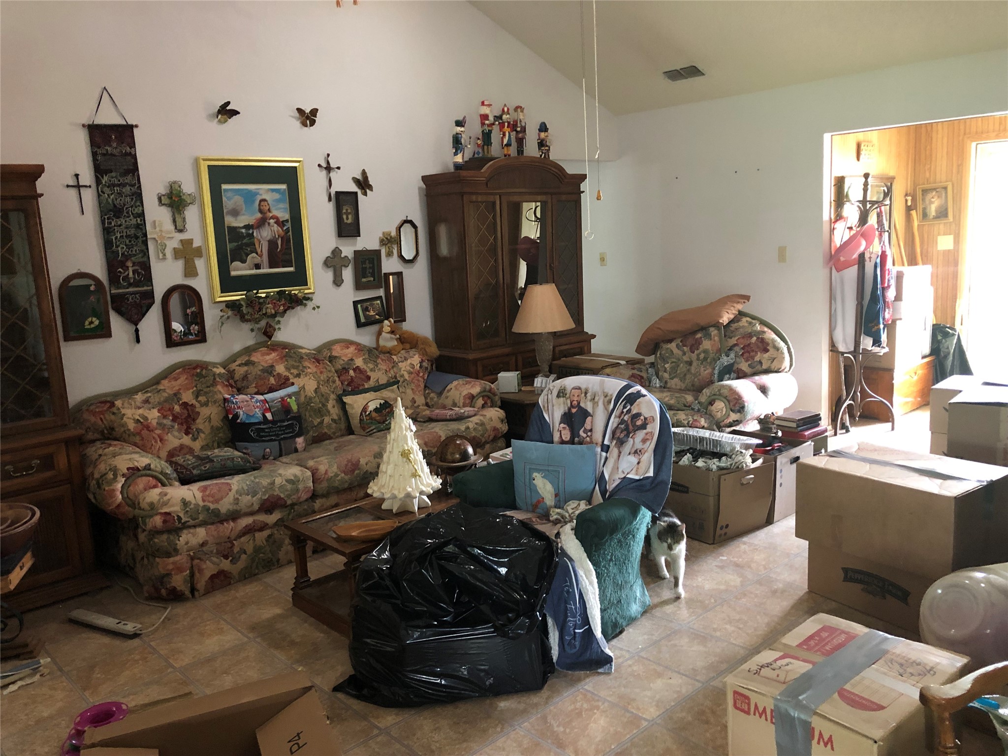 1211 Corvadura Street Graham TX 76450