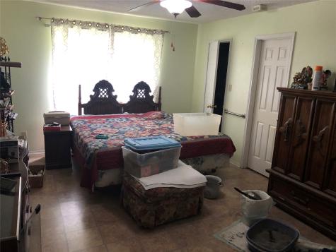1211 Corvadura Street Graham TX 76450
