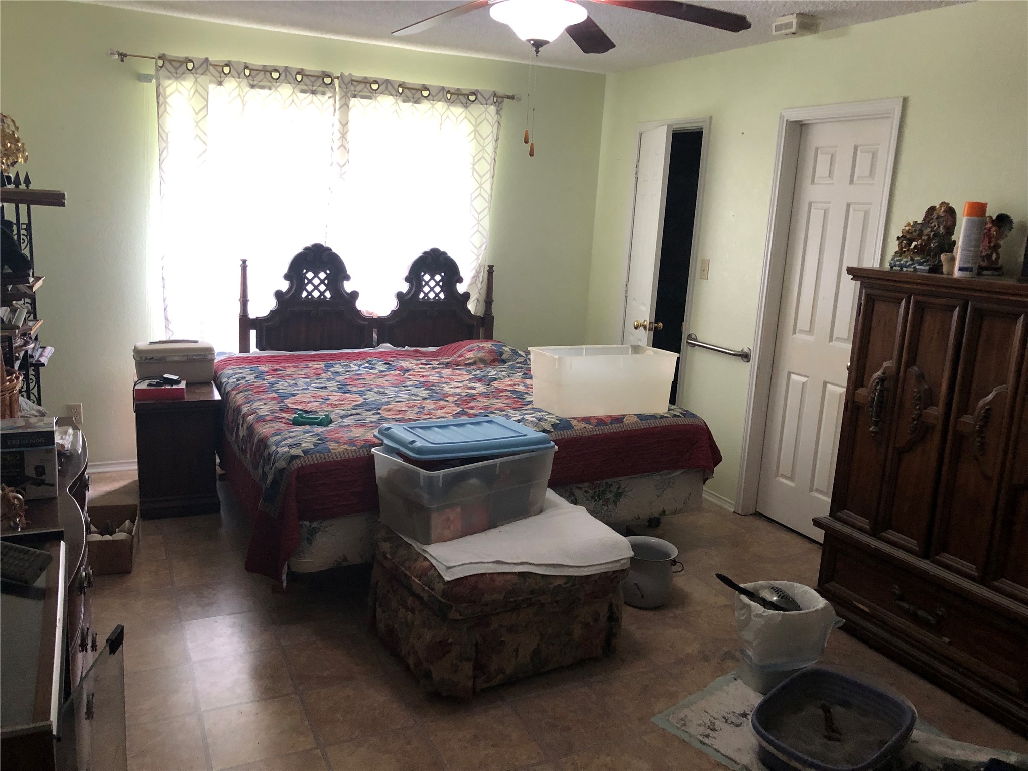 1211 Corvadura Street Graham TX 76450
