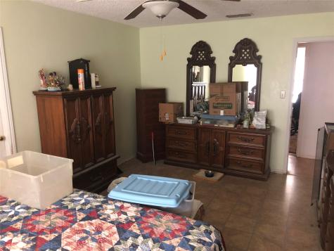 1211 Corvadura Street Graham TX 76450