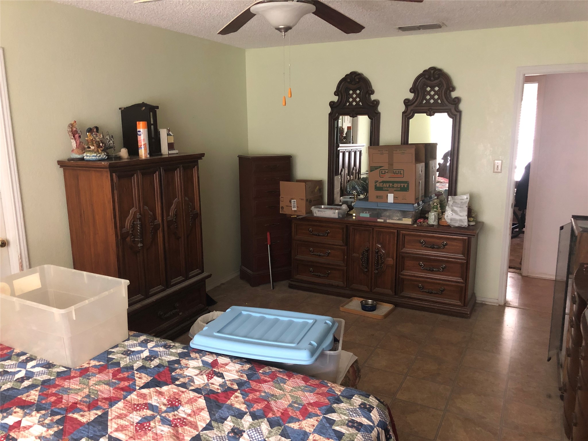 1211 Corvadura Street Graham TX 76450