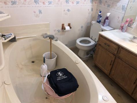 1211 Corvadura Street Graham TX 76450