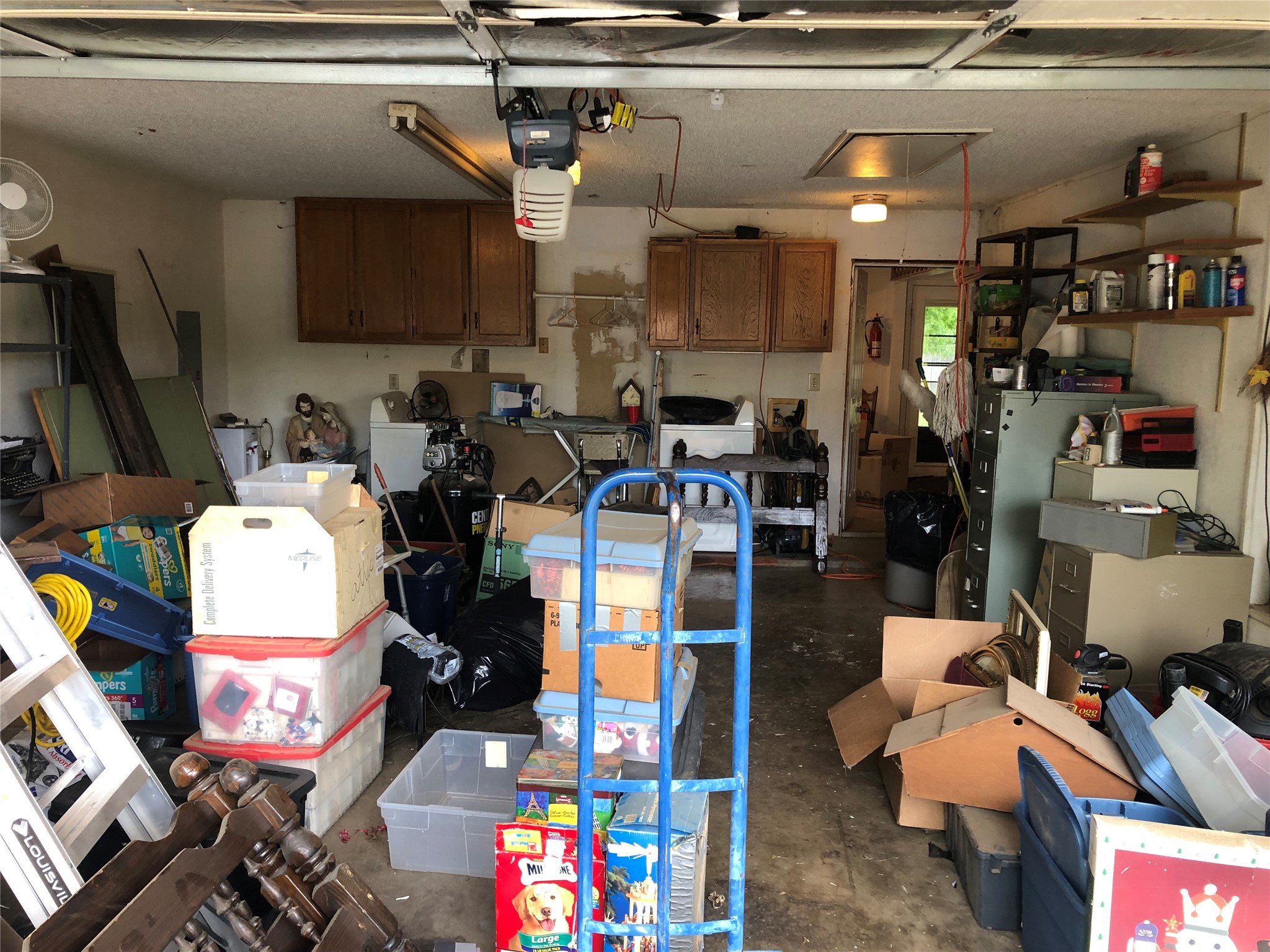1211 Corvadura Street Graham TX 76450