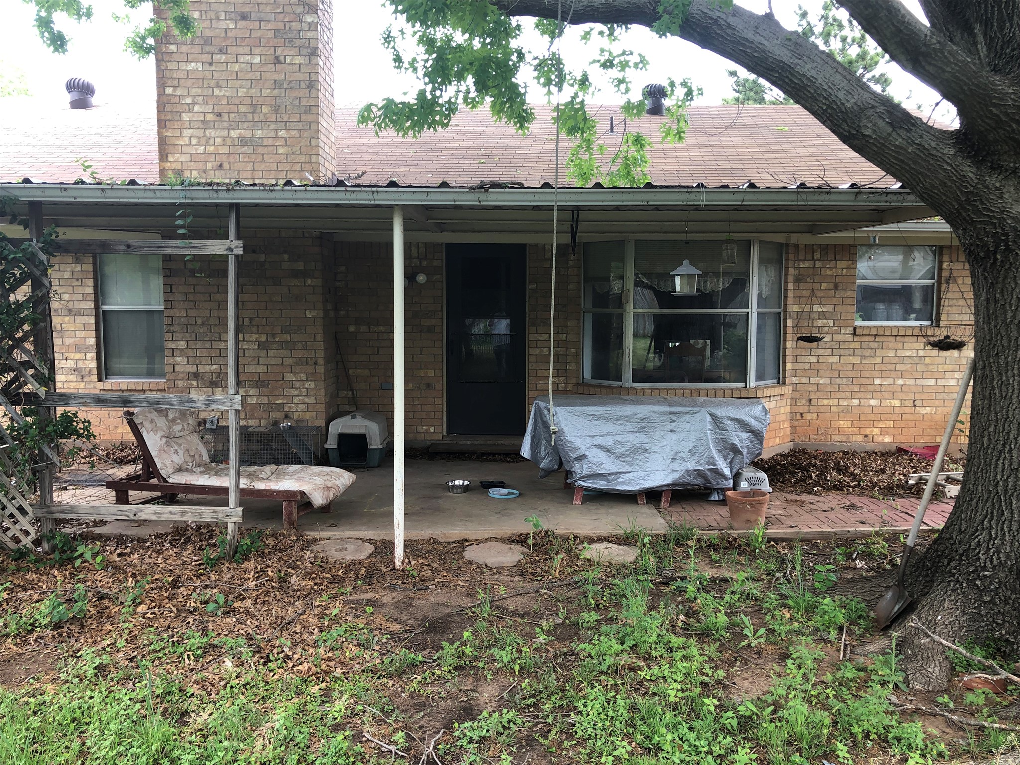 1211 Corvadura Street Graham TX 76450