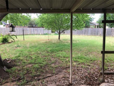 1211 Corvadura Street Graham TX 76450