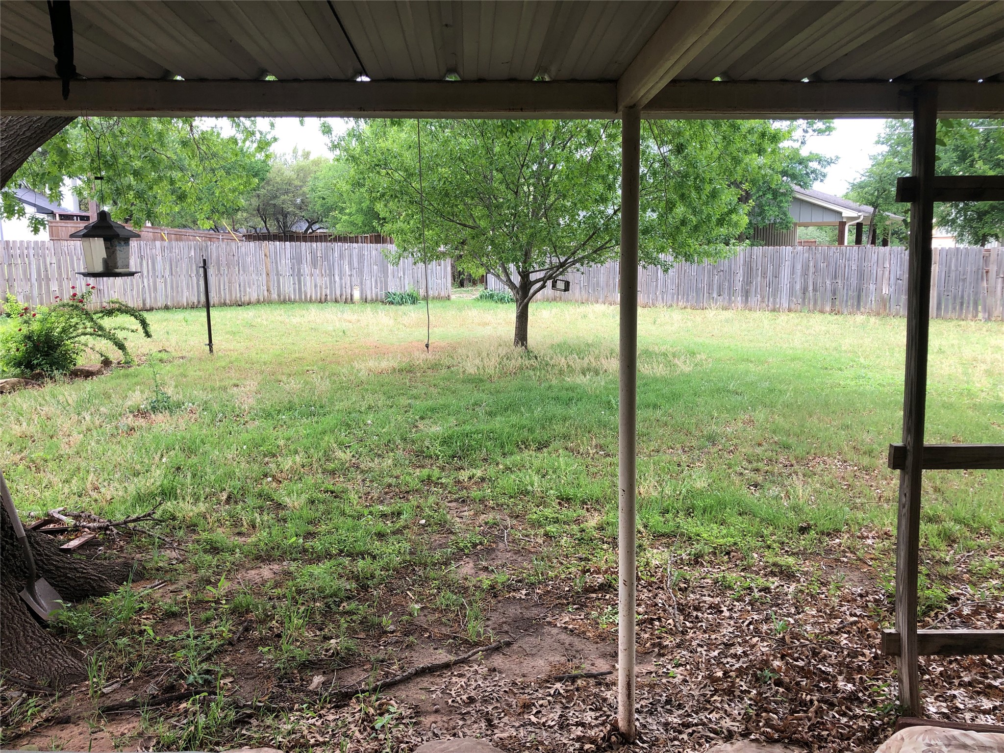 1211 Corvadura Street Graham TX 76450