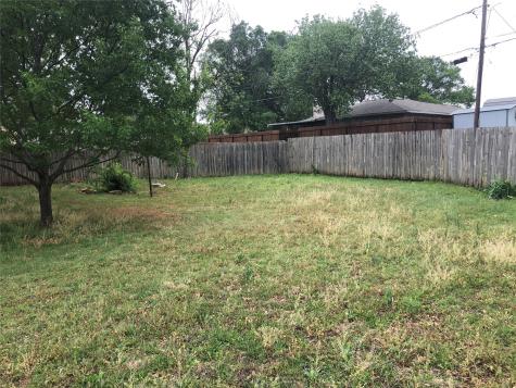 1211 Corvadura Street Graham TX 76450