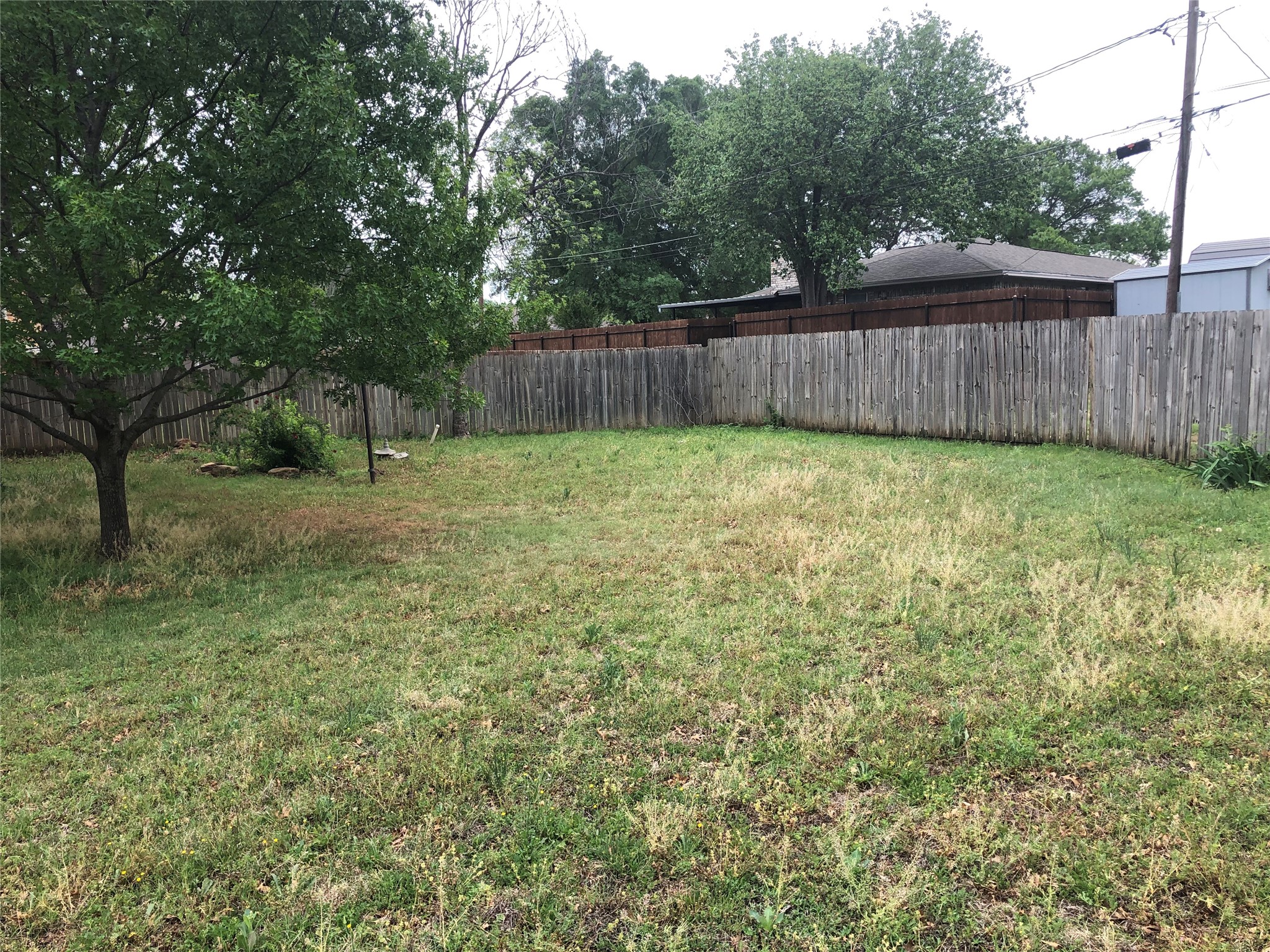1211 Corvadura Street Graham TX 76450