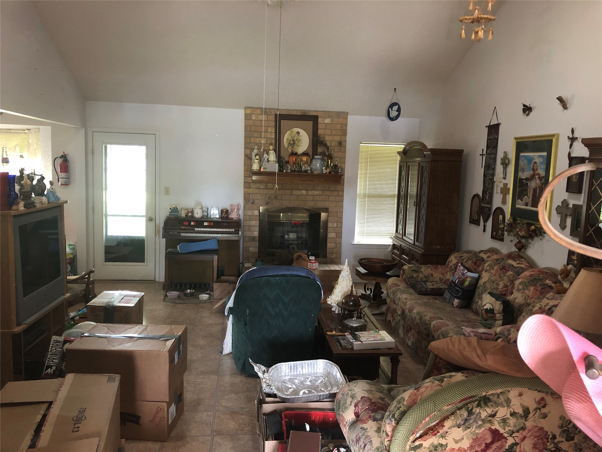 1211 Corvadura Street Graham TX 76450