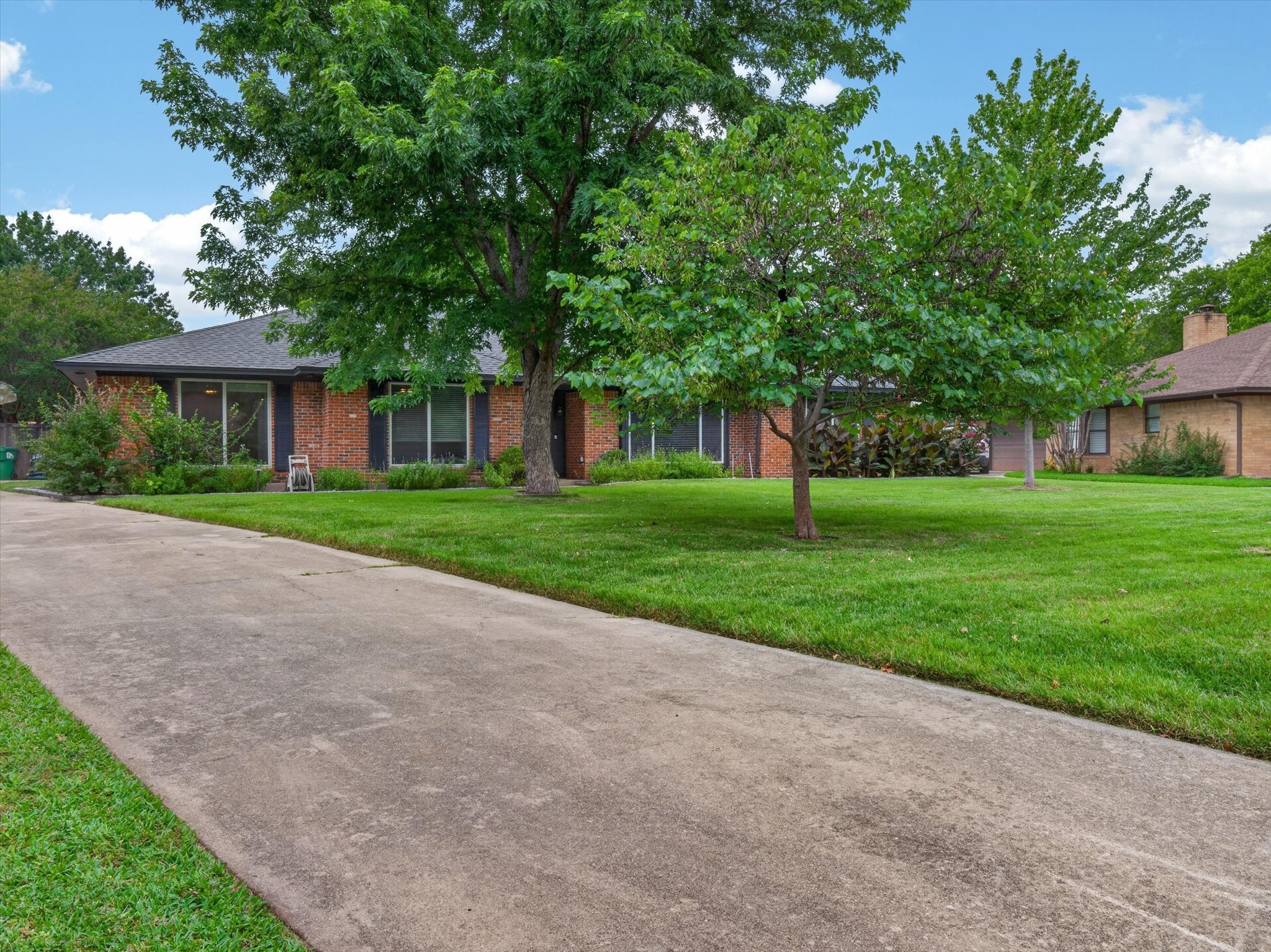 3209 Broken Arrow Road Denton TX 76209