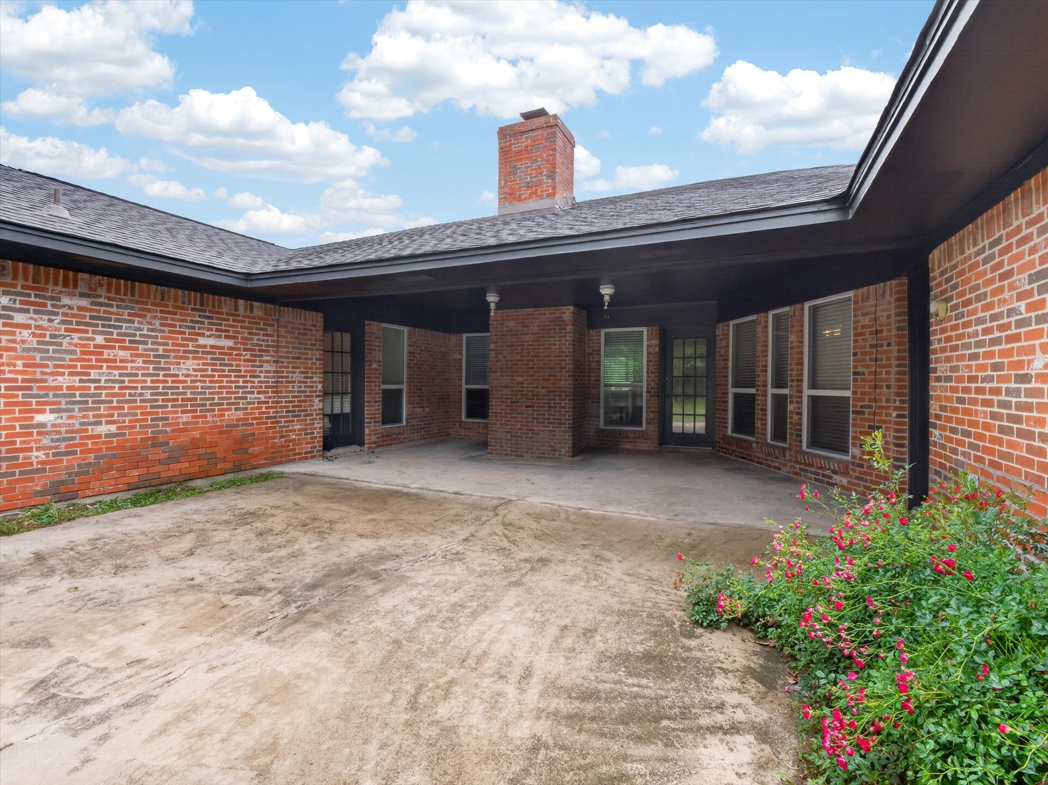3209 Broken Arrow Road Denton TX 76209