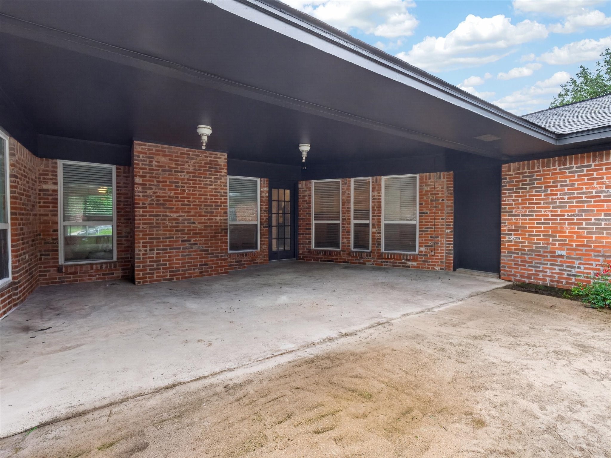 3209 Broken Arrow Road Denton TX 76209