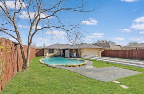507 Willow Way Wylie TX 75098
