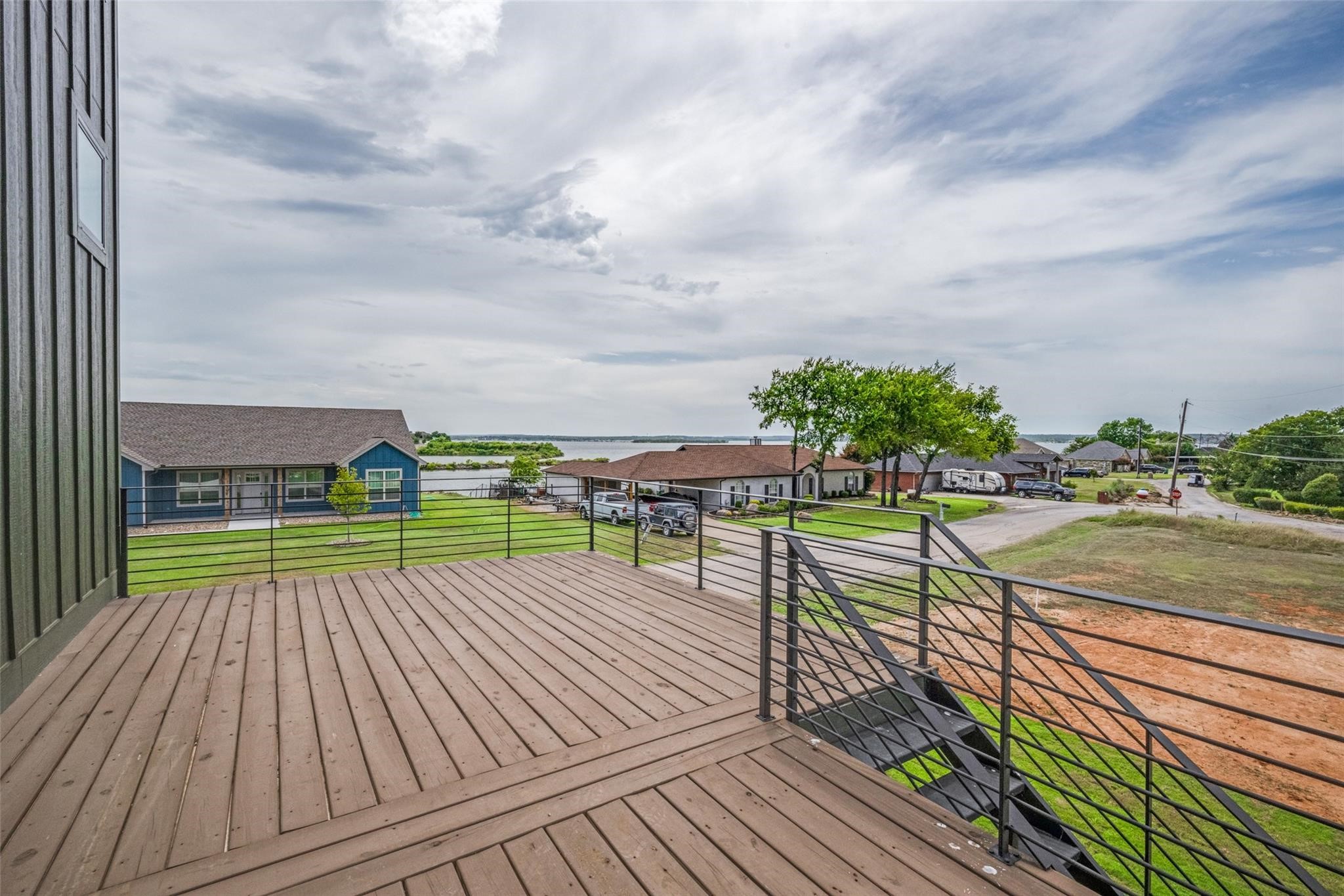 614 Twin Hills Road Lake Bridgeport TX 76426