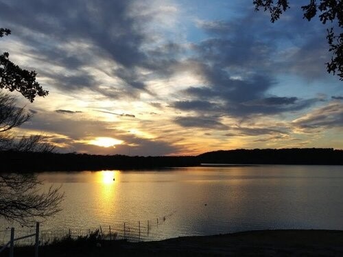 614 Twin Hills Road Lake Bridgeport TX 76426