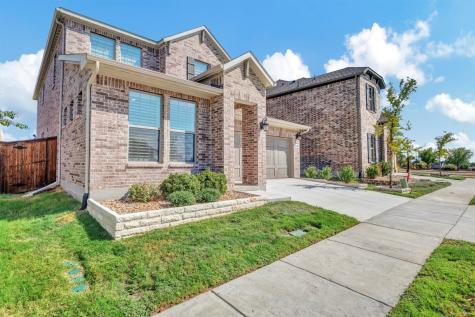 4708 Alexander Drive Carrollton TX 75010