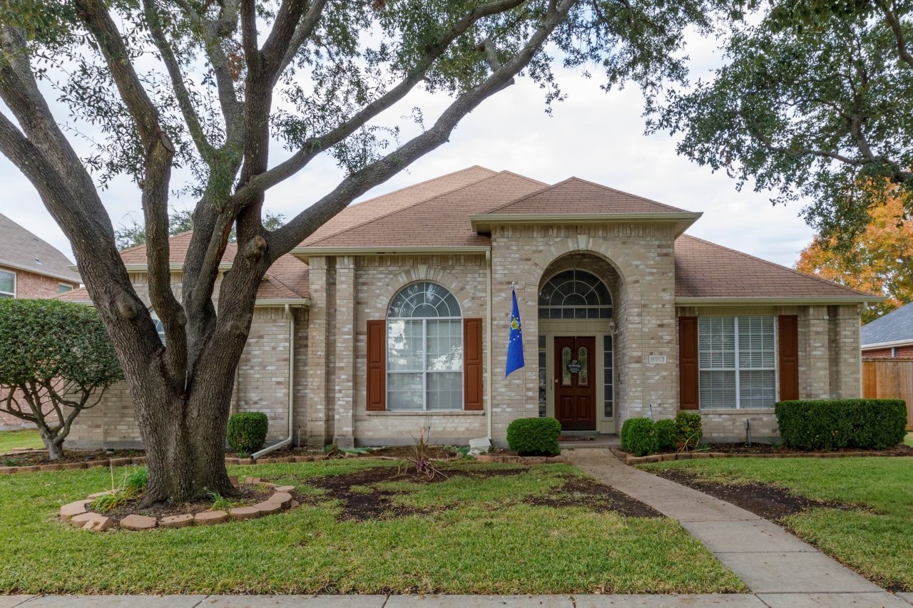 8913 Golden Pond Drive Rowlett TX 75089