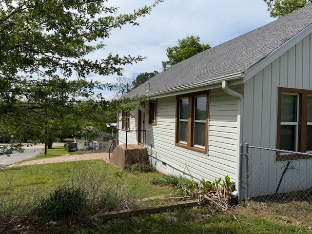 1400 W Chestnut Denison TX 75021
