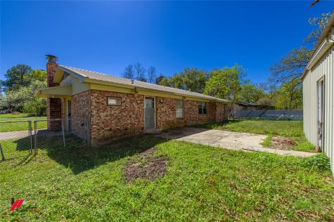 1120 Pine Street Waskom TX 75692