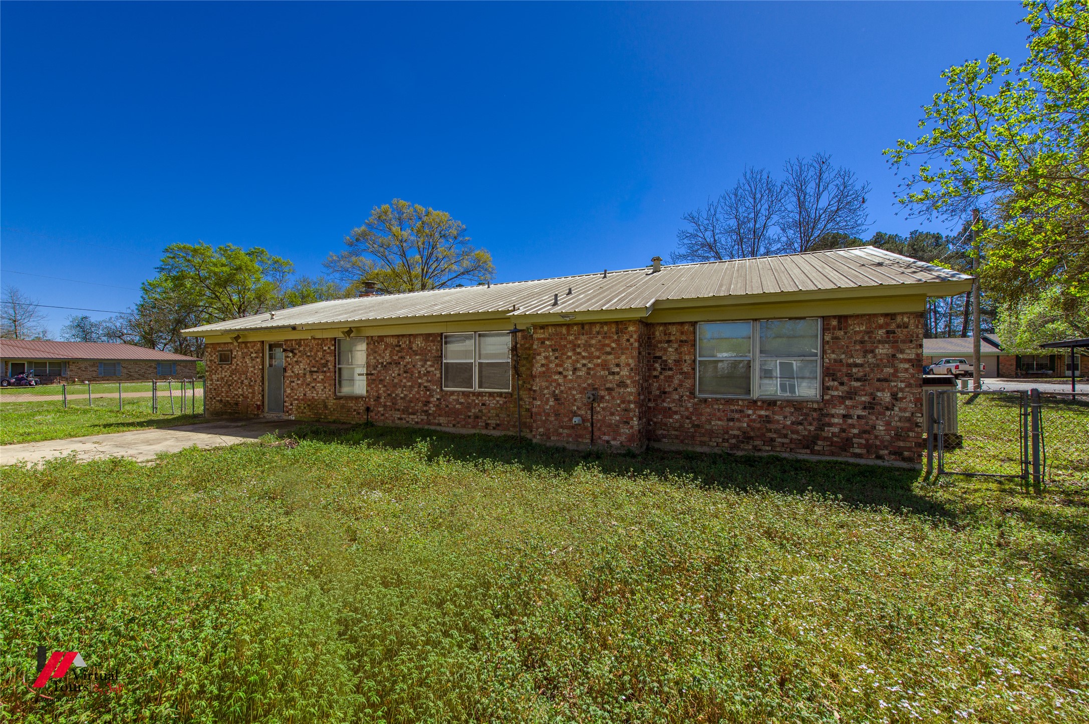 1120 Pine Street Waskom TX 75692