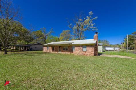 1120 Pine Street Waskom TX 75692