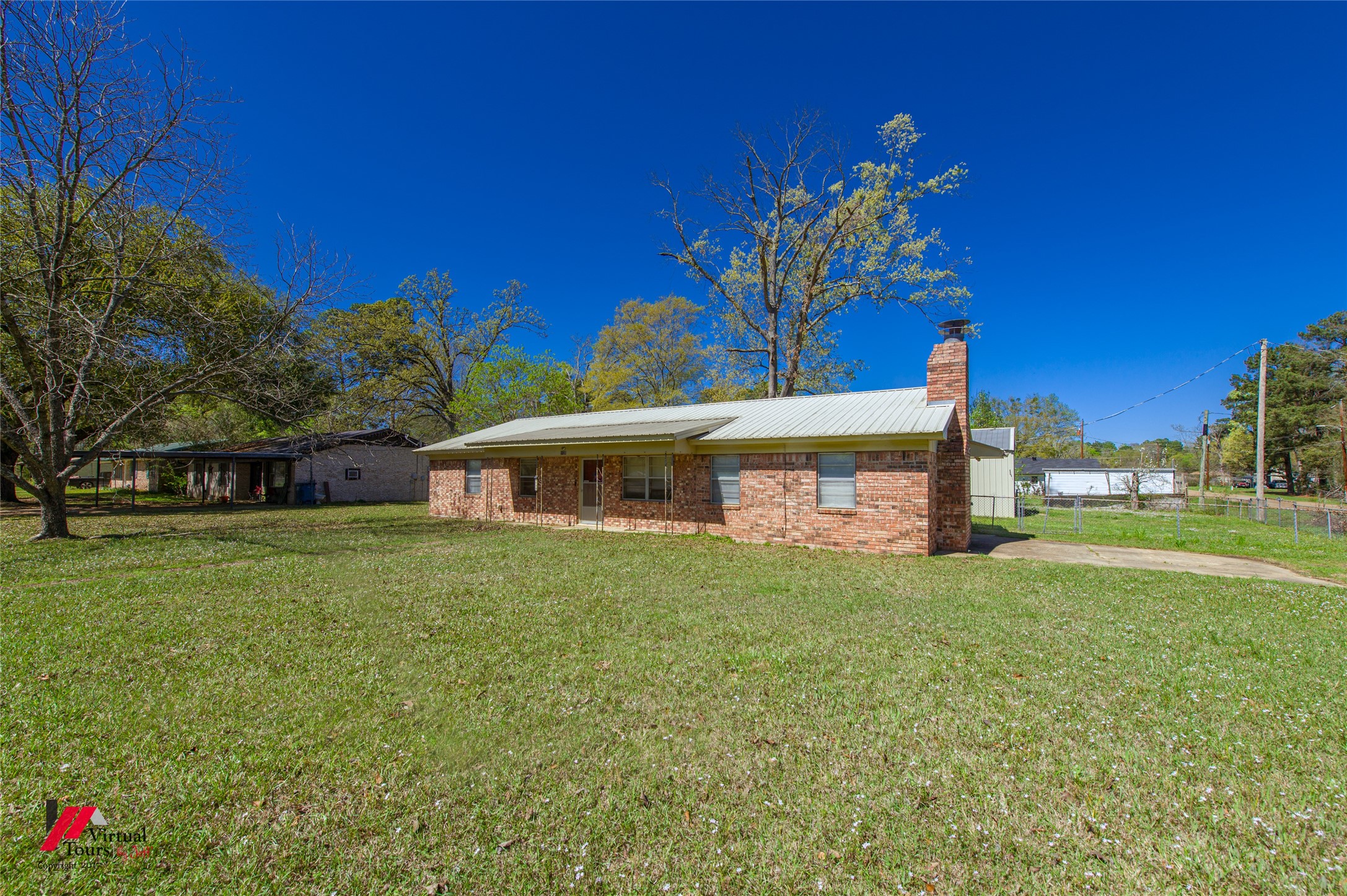 1120 Pine Street Waskom TX 75692
