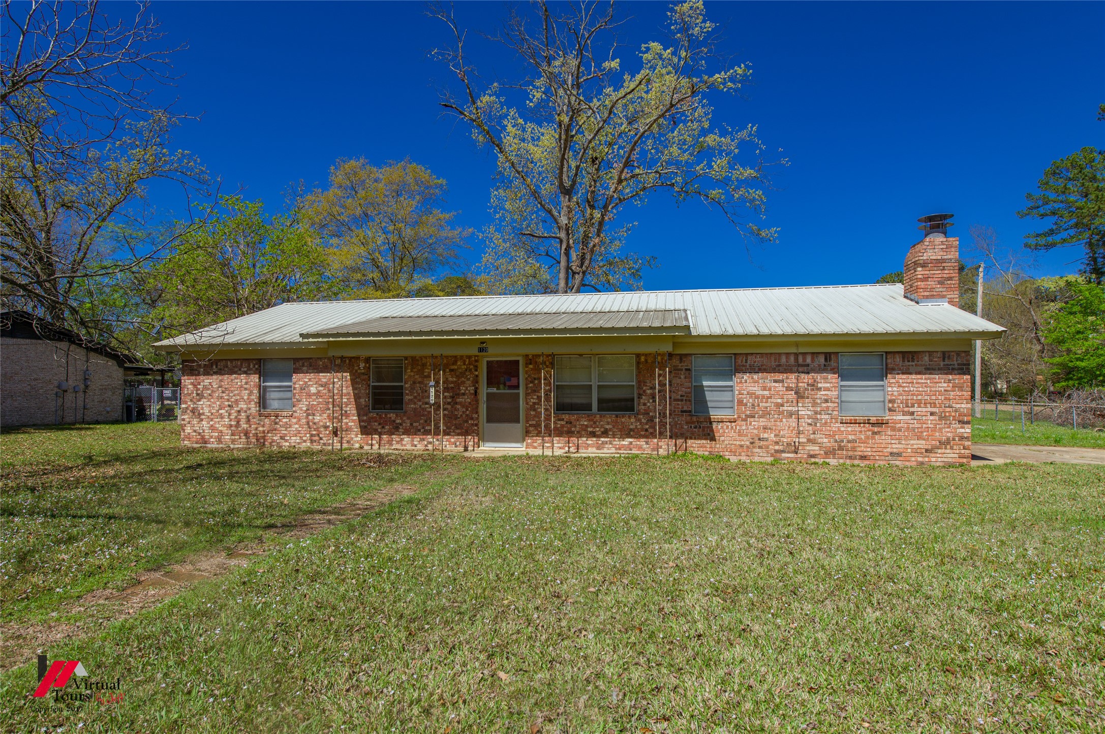 1120 Pine Street Waskom TX 75692